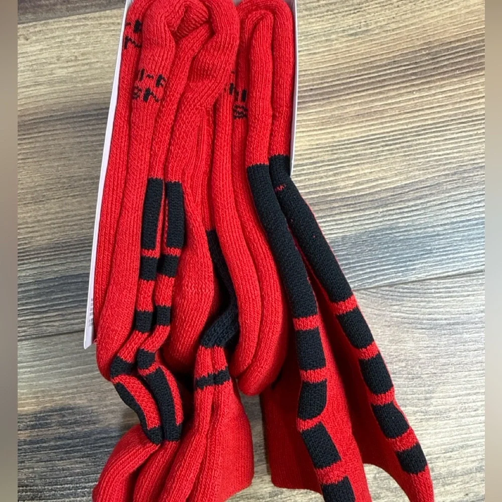 Nike elite basketball sock